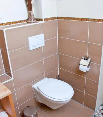 Apartment Ferienwohnung Schindelhausel