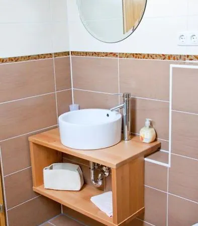 Ferienwohnung Schindelhausel *