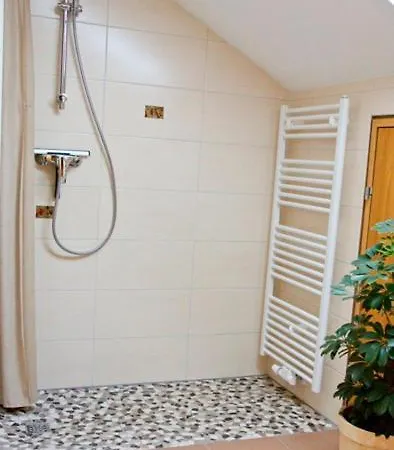 Ferienwohnung Schindelhausel * Bobrach